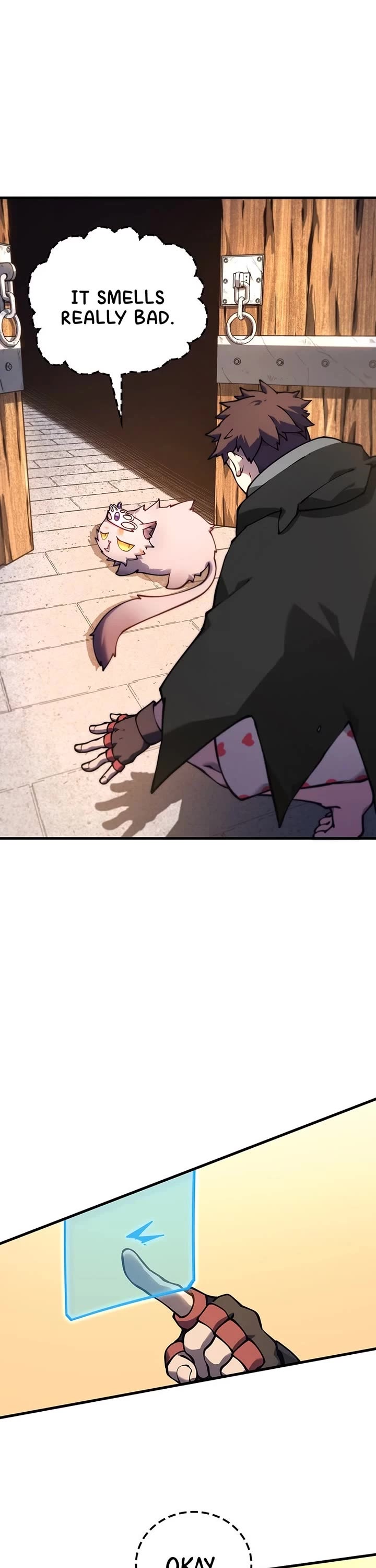 Dungeon Crawler Carl chapter 8 page 26