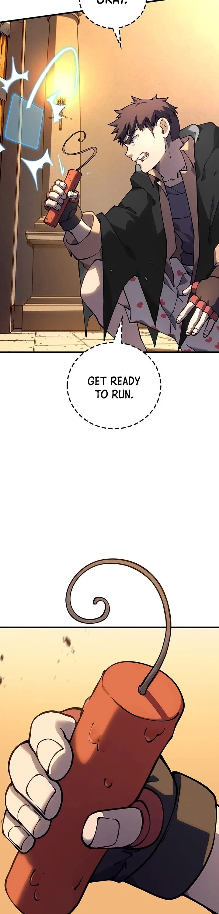 Dungeon Crawler Carl chapter 8 page 27