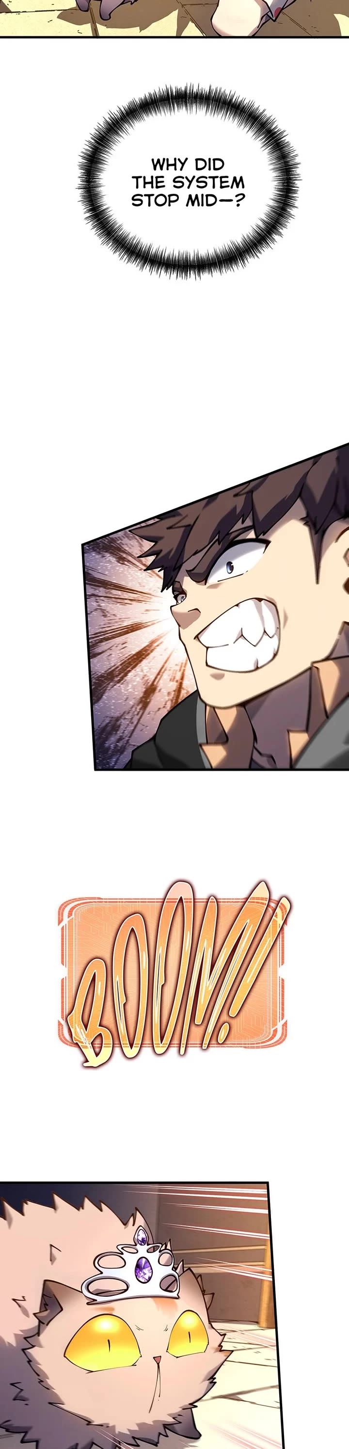 Dungeon Crawler Carl chapter 8 page 29