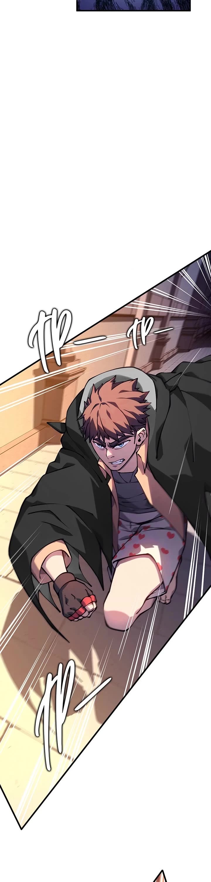 Dungeon Crawler Carl chapter 8 page 3