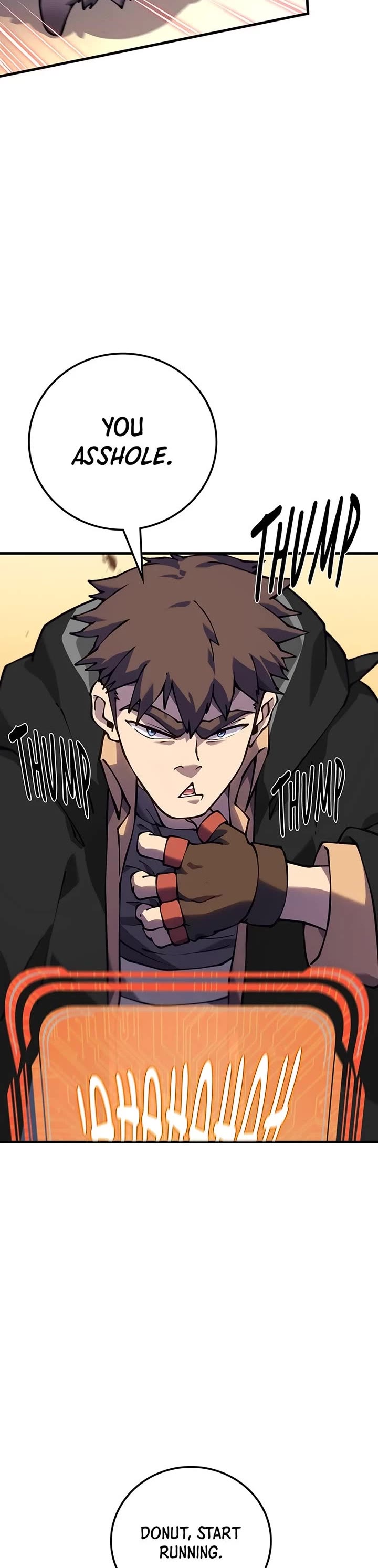 Dungeon Crawler Carl chapter 8 page 30