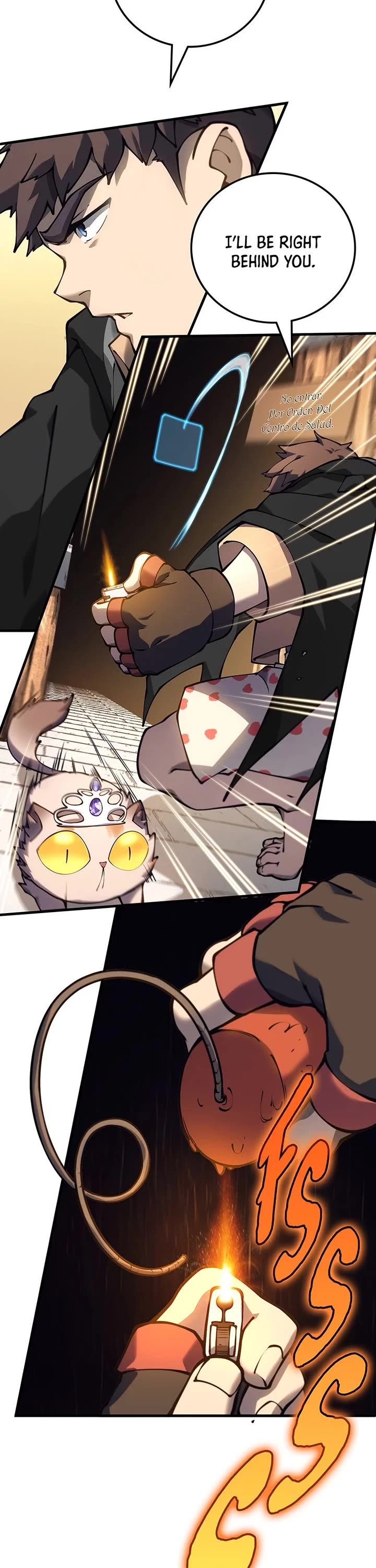 Dungeon Crawler Carl chapter 8 page 31