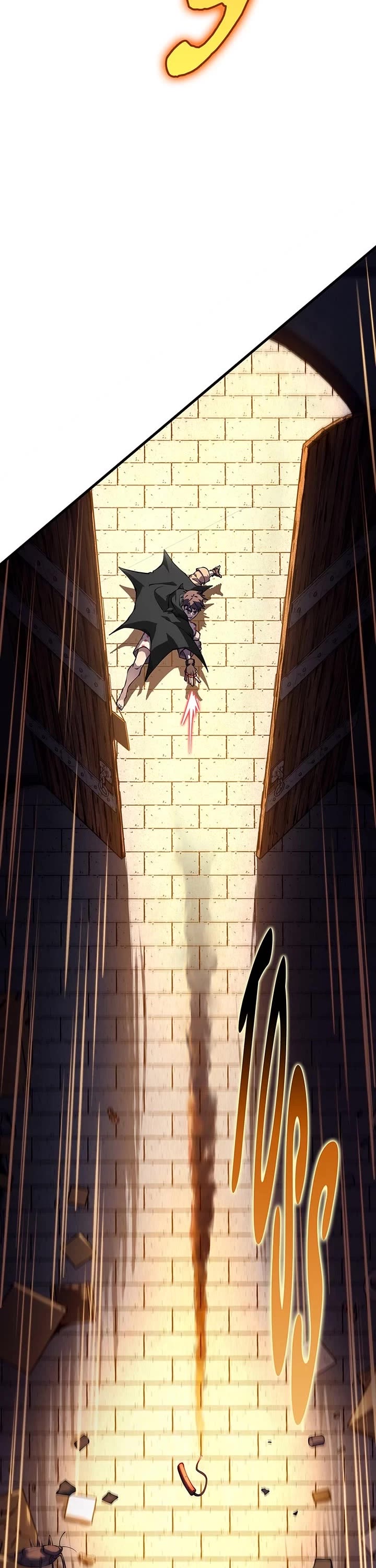 Dungeon Crawler Carl chapter 8 page 32