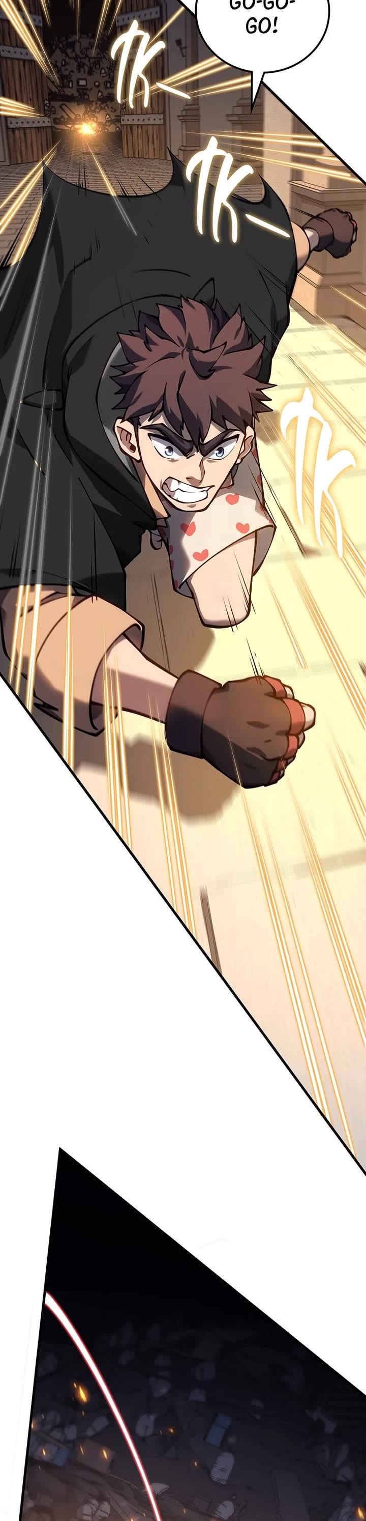 Dungeon Crawler Carl chapter 8 page 34