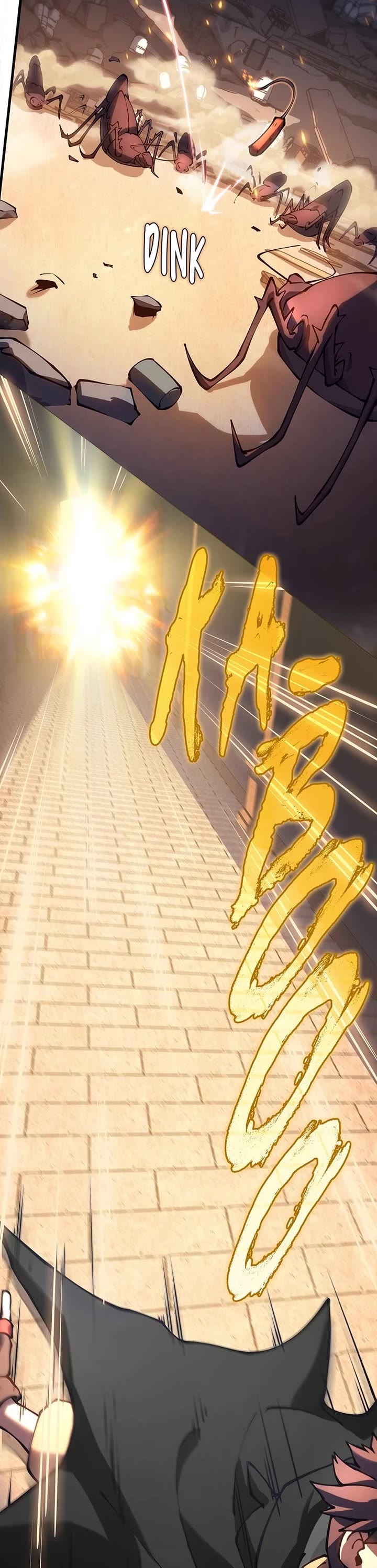 Dungeon Crawler Carl chapter 8 page 35