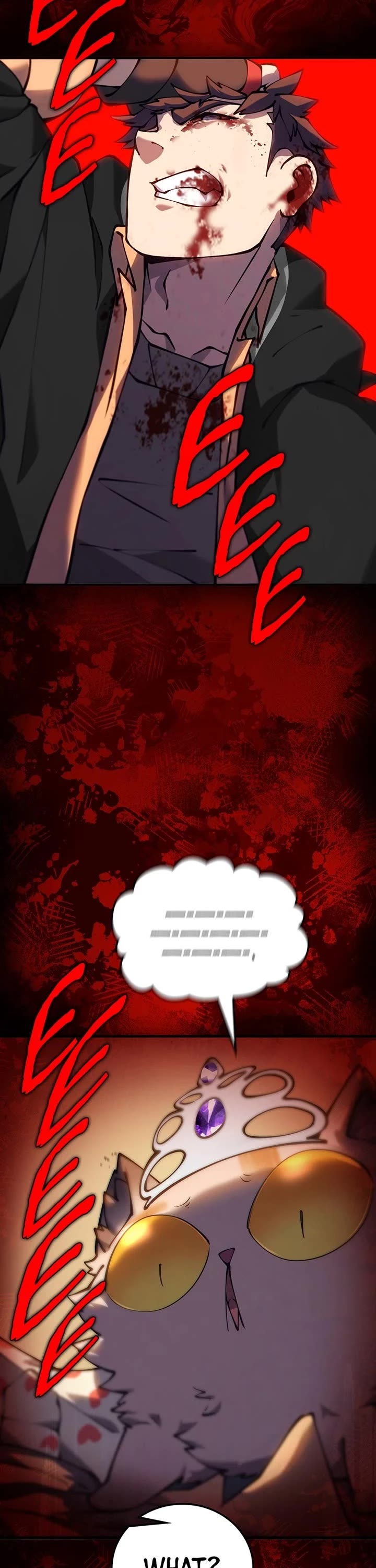 Dungeon Crawler Carl chapter 8 page 37