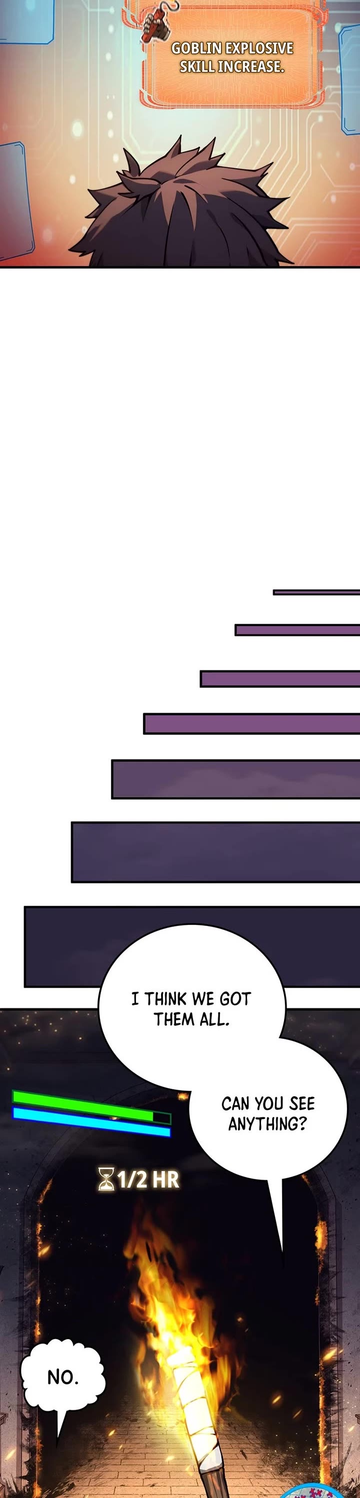 Dungeon Crawler Carl chapter 8 page 40