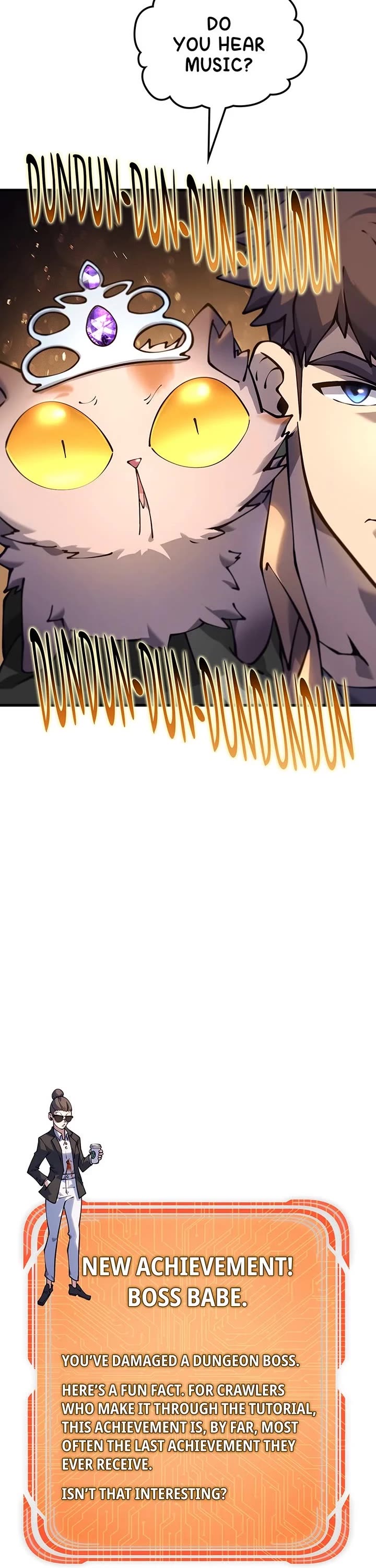 Dungeon Crawler Carl chapter 8 page 42