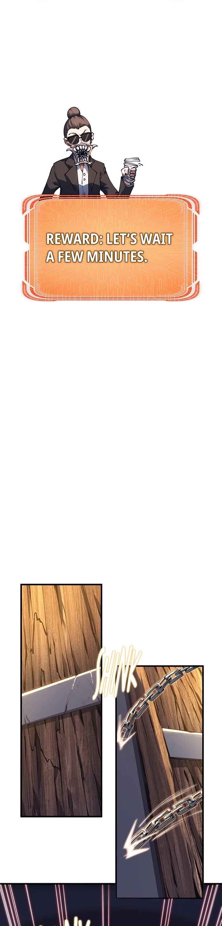 Dungeon Crawler Carl chapter 8 page 43