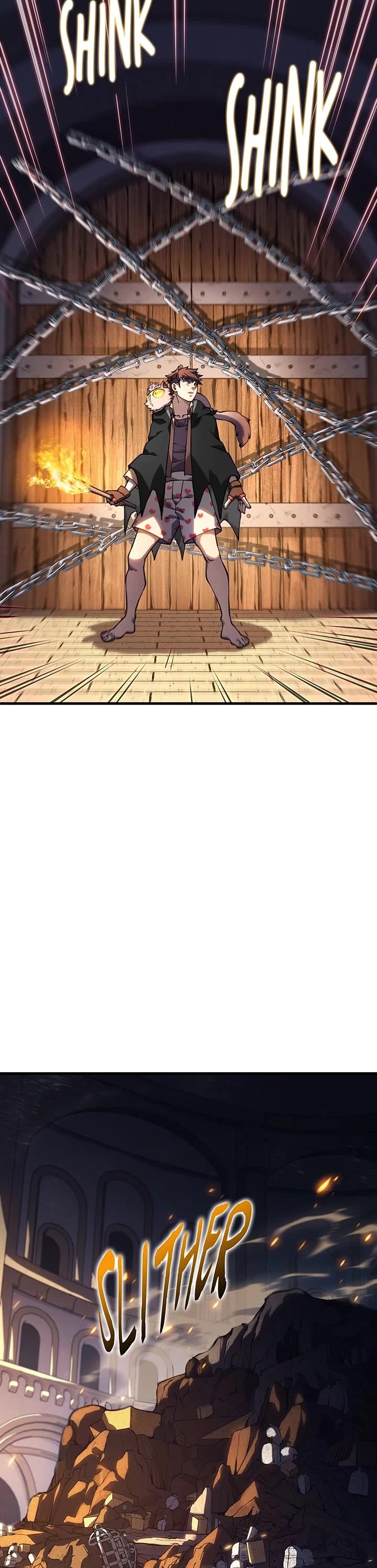 Dungeon Crawler Carl chapter 8 page 44