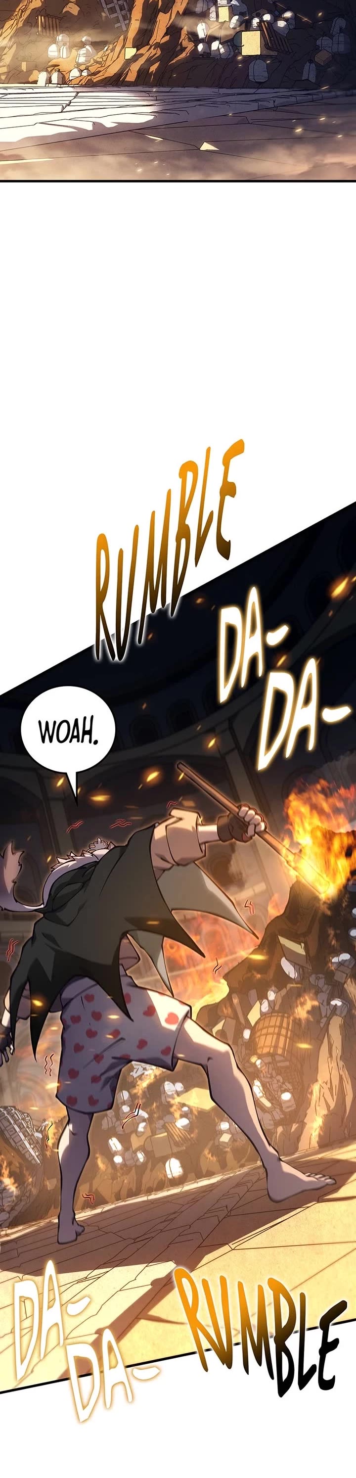 Dungeon Crawler Carl chapter 8 page 45