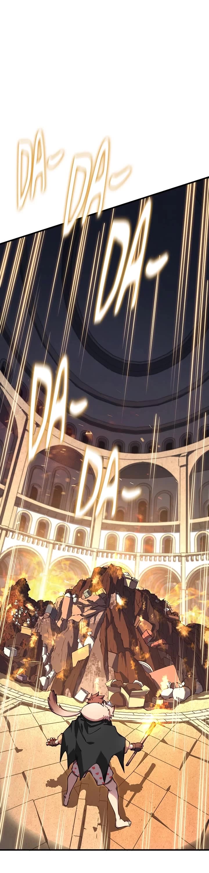 Dungeon Crawler Carl chapter 8 page 46