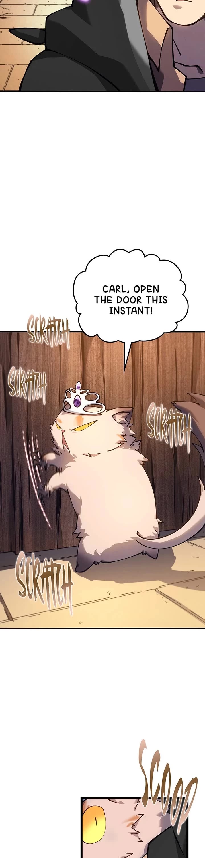 Dungeon Crawler Carl chapter 8 page 48