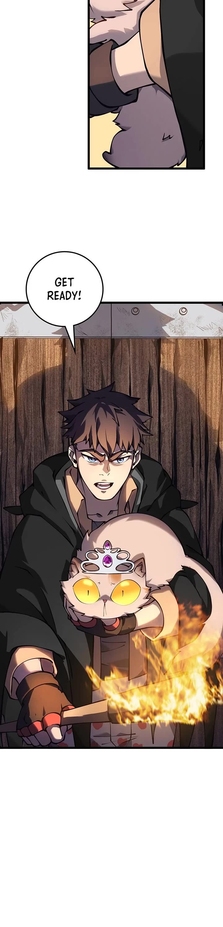 Dungeon Crawler Carl chapter 8 page 49