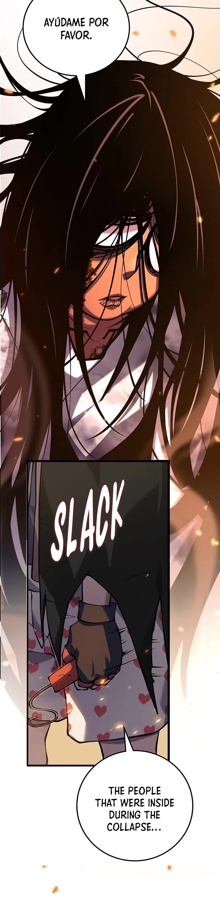 Dungeon Crawler Carl chapter 8 page 56