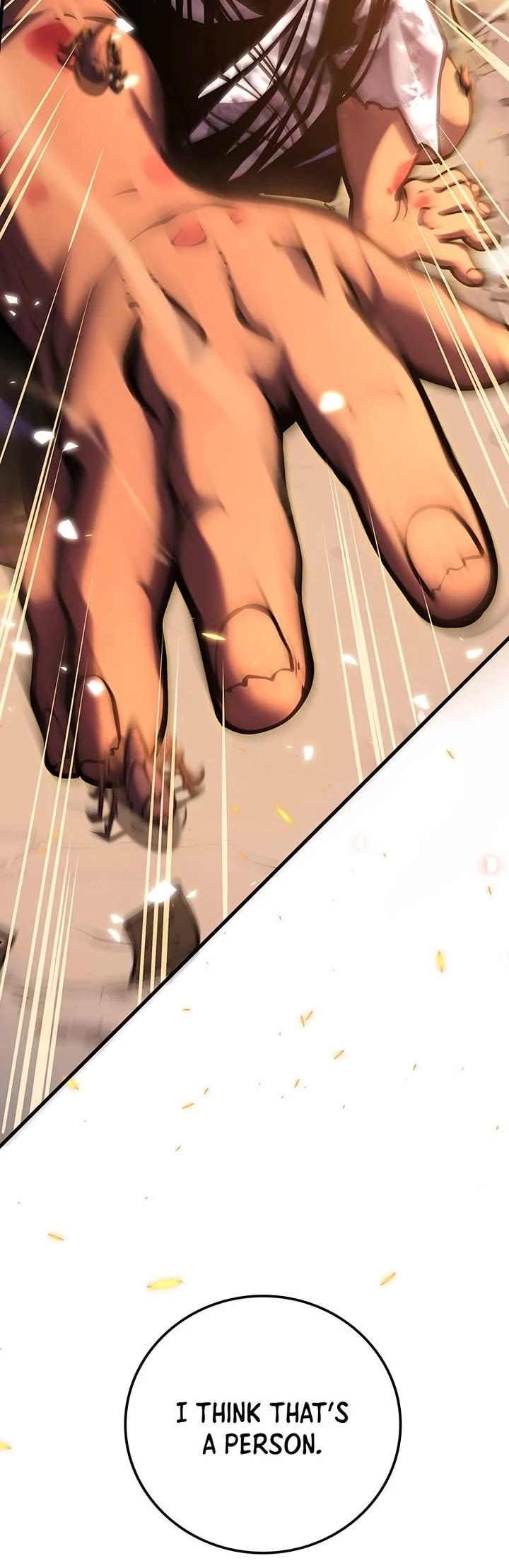 Dungeon Crawler Carl chapter 8 page 58