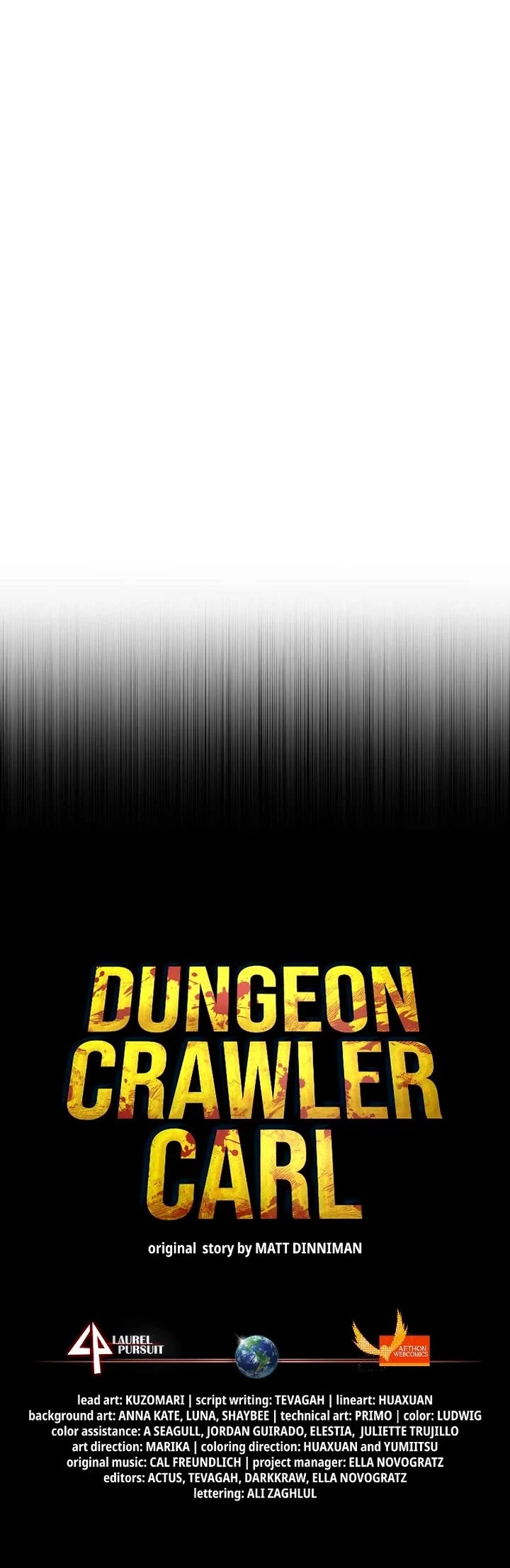 Dungeon Crawler Carl chapter 8 page 59