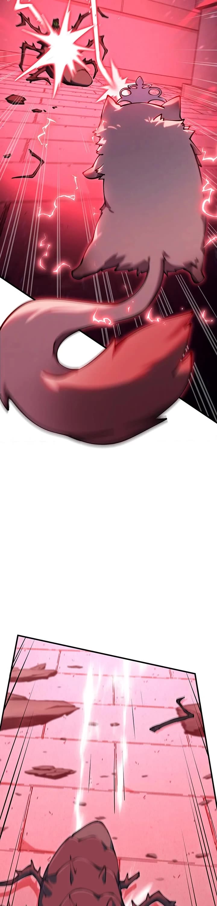 Dungeon Crawler Carl chapter 8 page 6