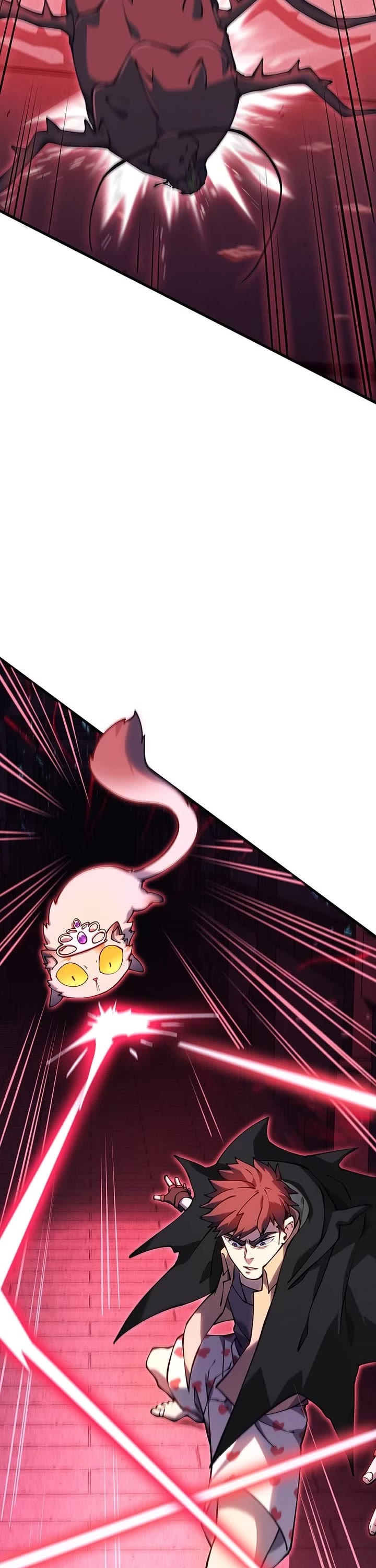 Dungeon Crawler Carl chapter 8 page 7