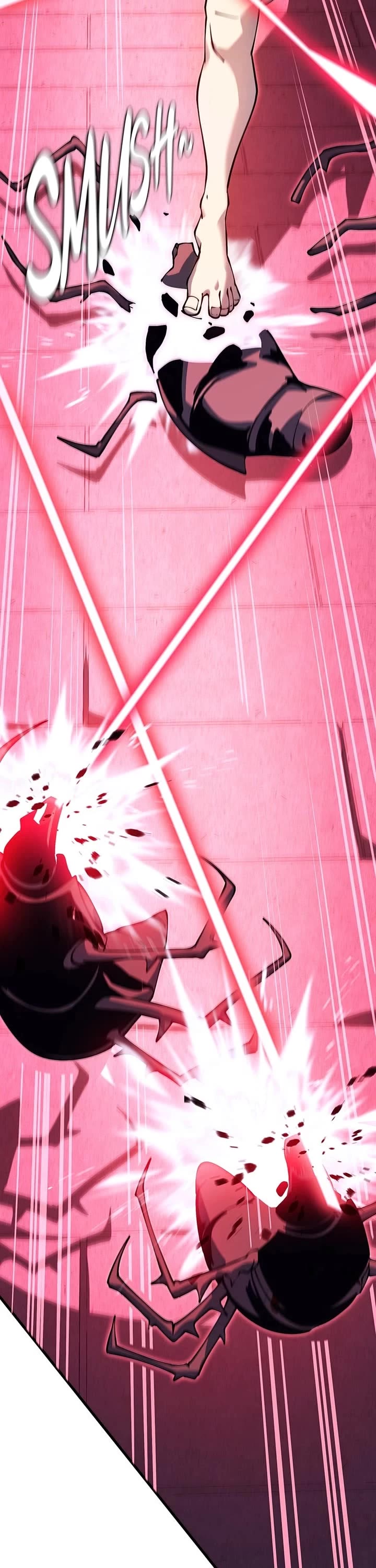 Dungeon Crawler Carl chapter 8 page 8