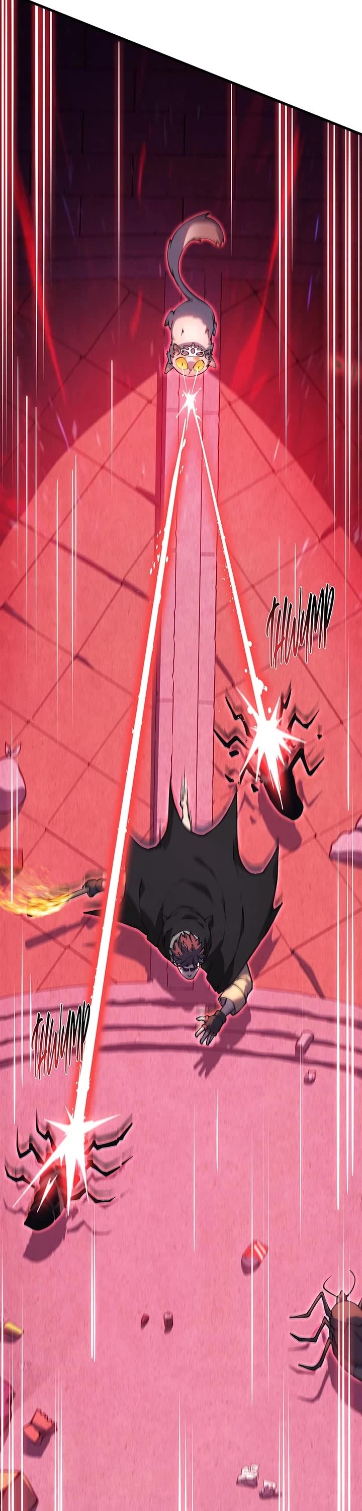 Dungeon Crawler Carl chapter 9 page 12