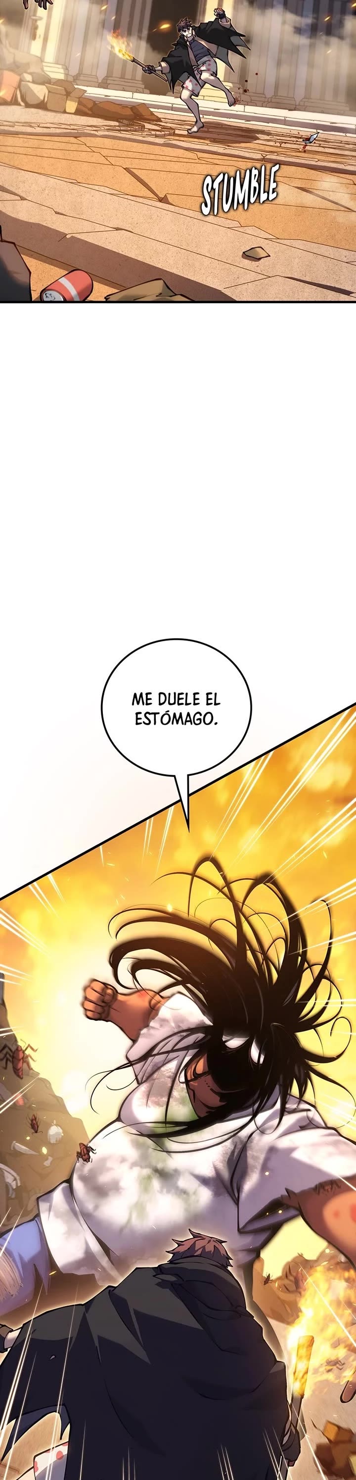 Dungeon Crawler Carl chapter 9 page 14