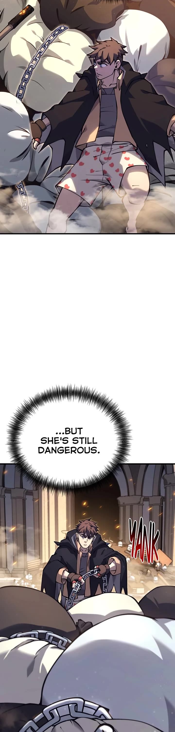 Dungeon Crawler Carl chapter 9 page 17