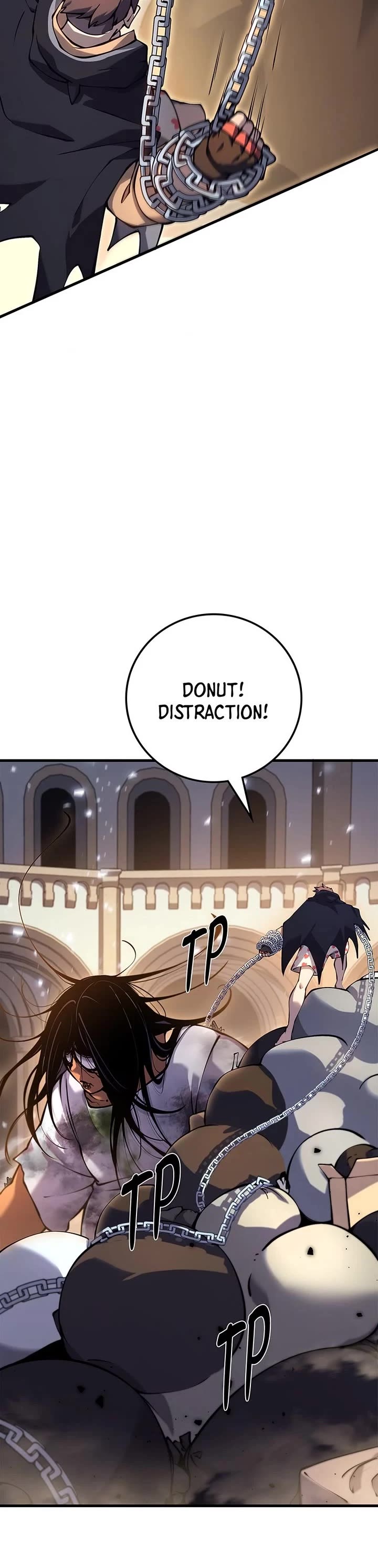 Dungeon Crawler Carl chapter 9 page 19