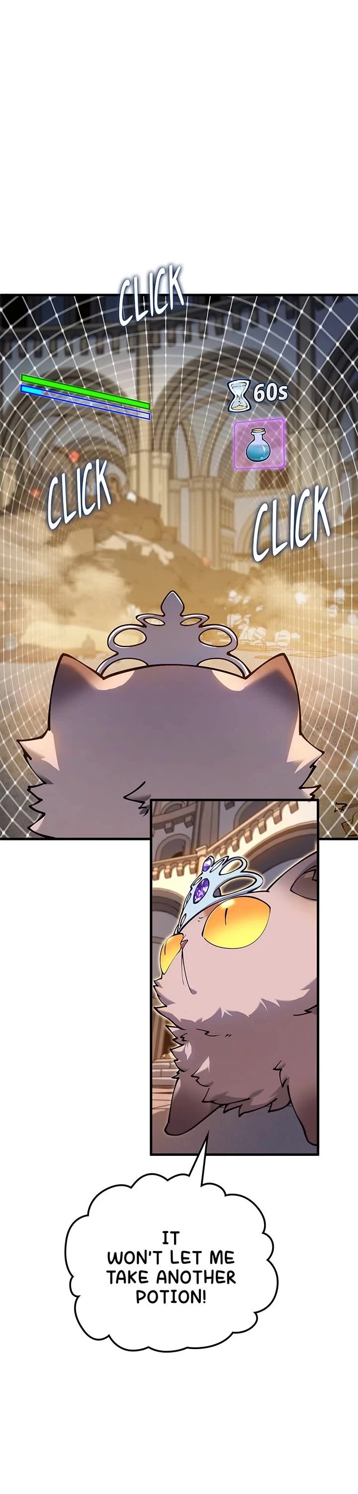 Dungeon Crawler Carl chapter 9 page 21