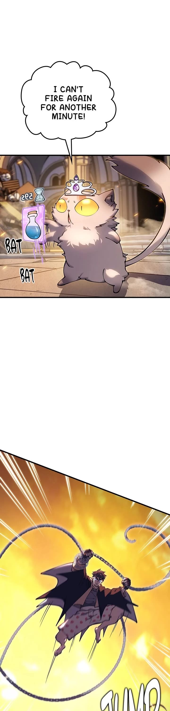 Dungeon Crawler Carl chapter 9 page 22
