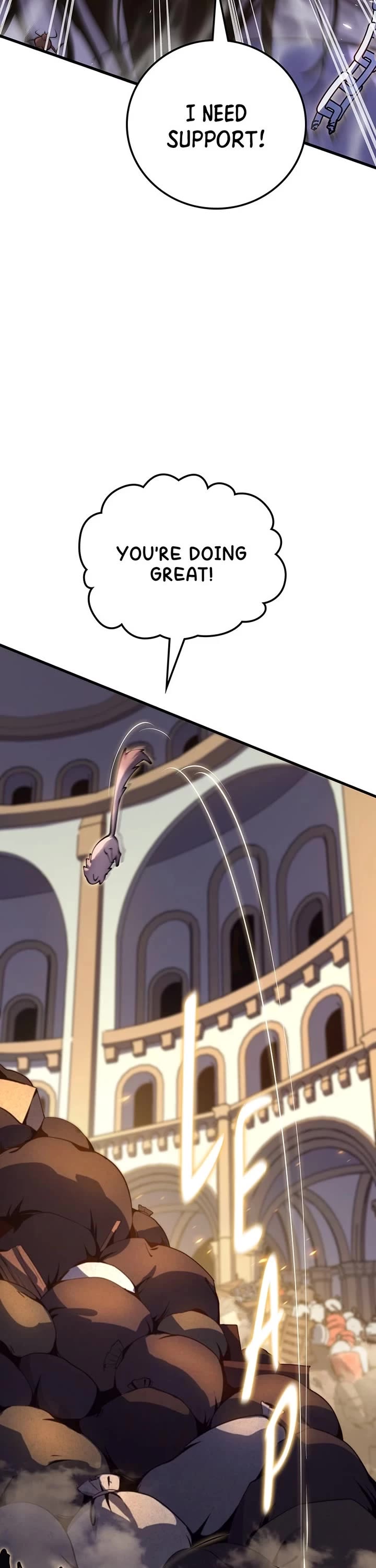 Dungeon Crawler Carl chapter 9 page 28