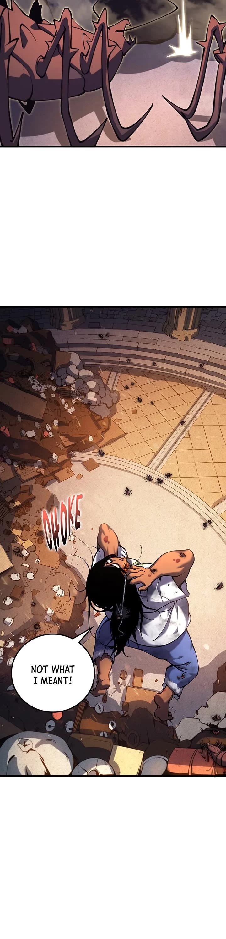 Dungeon Crawler Carl chapter 9 page 29