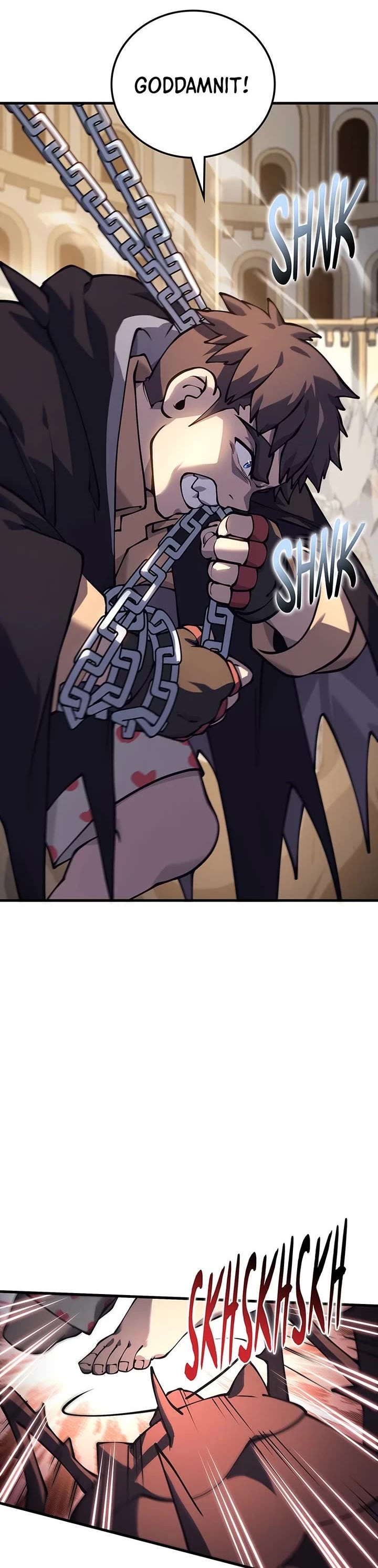 Dungeon Crawler Carl chapter 9 page 30