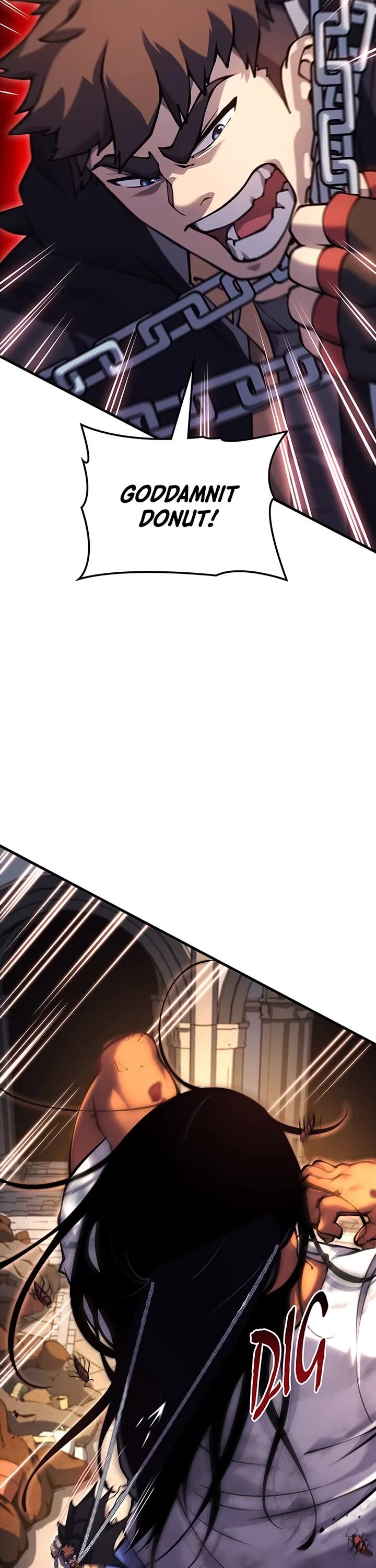 Dungeon Crawler Carl chapter 9 page 32