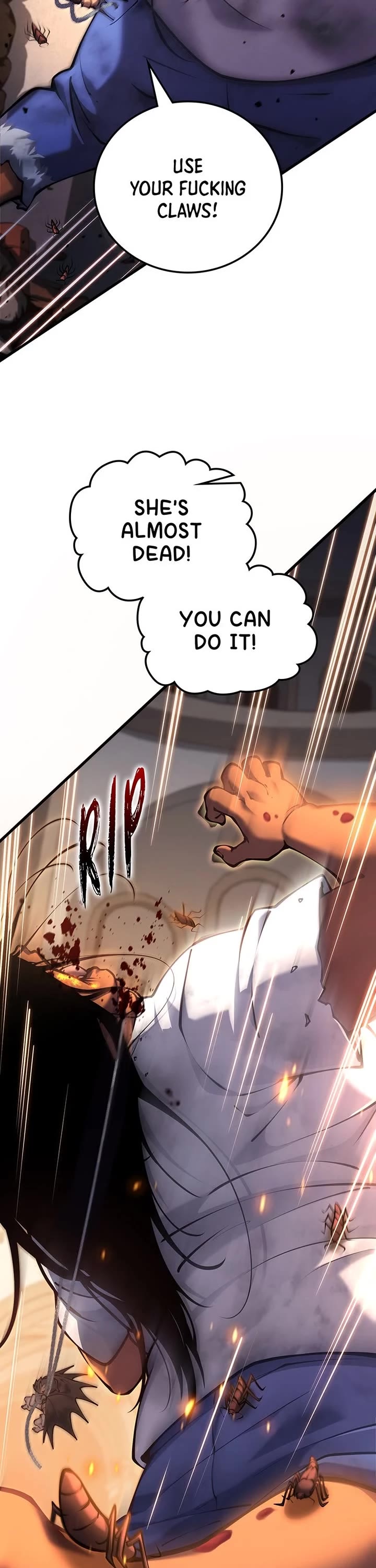 Dungeon Crawler Carl chapter 9 page 33