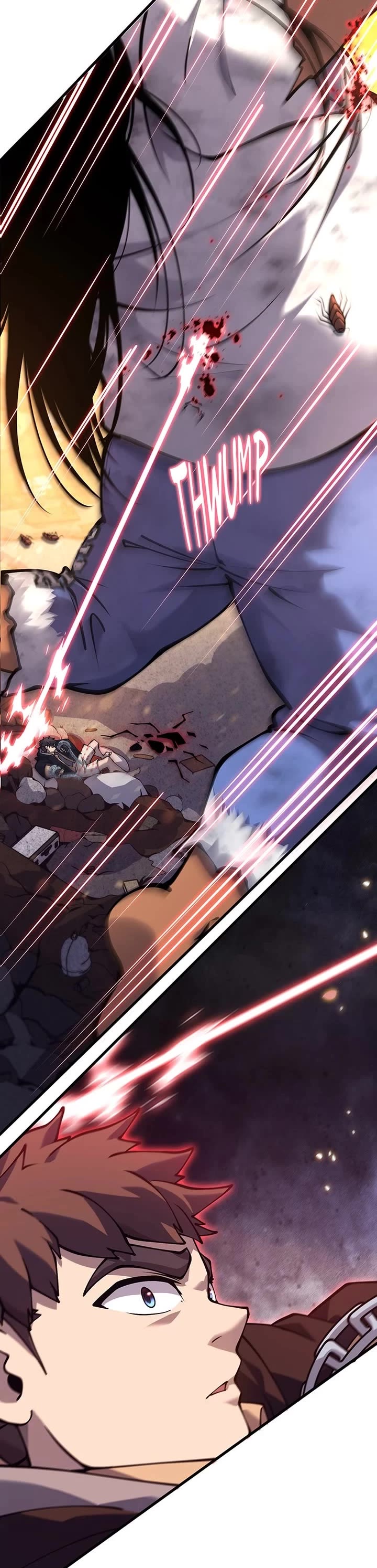 Dungeon Crawler Carl chapter 9 page 39