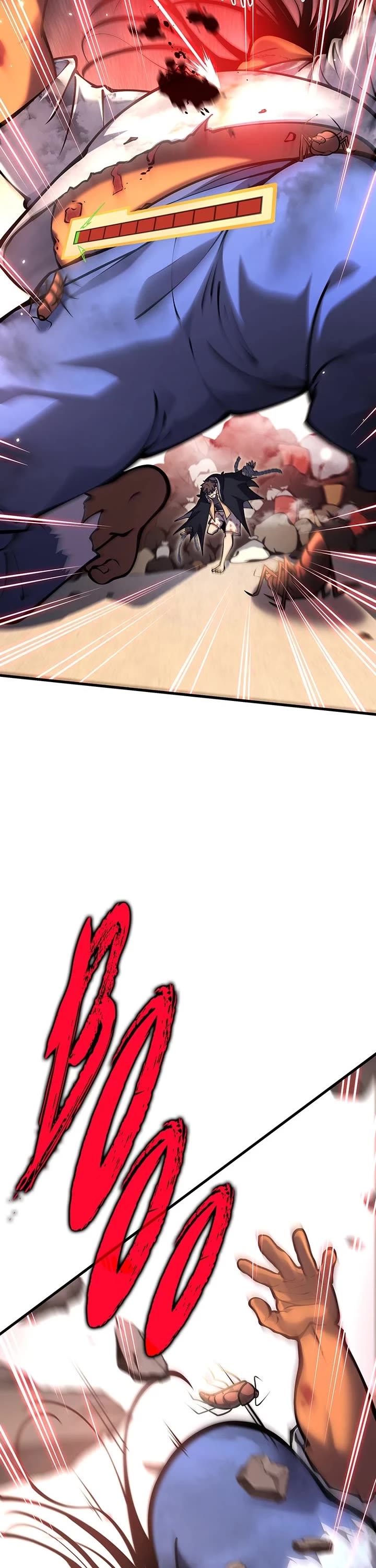 Dungeon Crawler Carl chapter 9 page 41