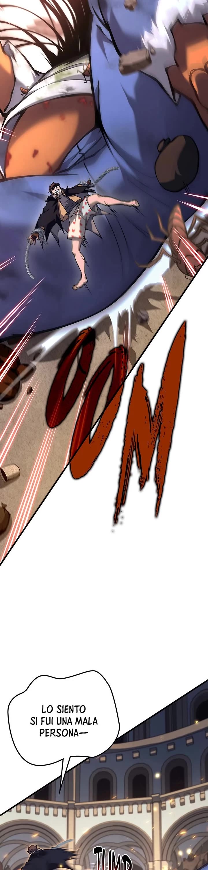 Dungeon Crawler Carl chapter 9 page 42