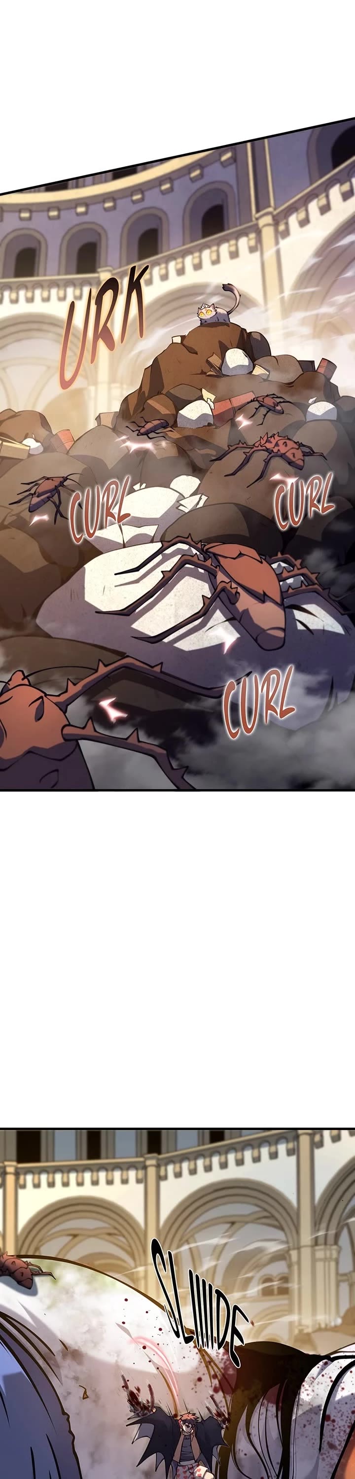 Dungeon Crawler Carl chapter 9 page 47