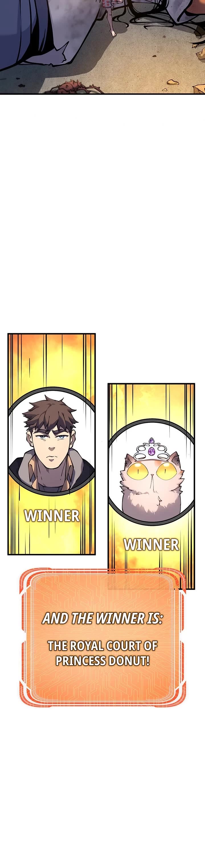 Dungeon Crawler Carl chapter 9 page 48