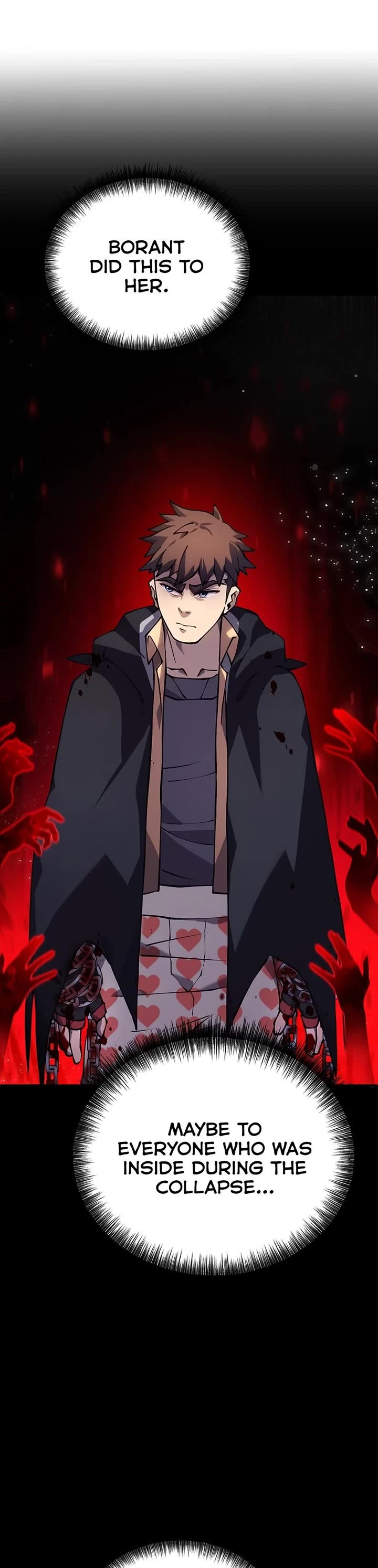 Dungeon Crawler Carl chapter 9 page 49