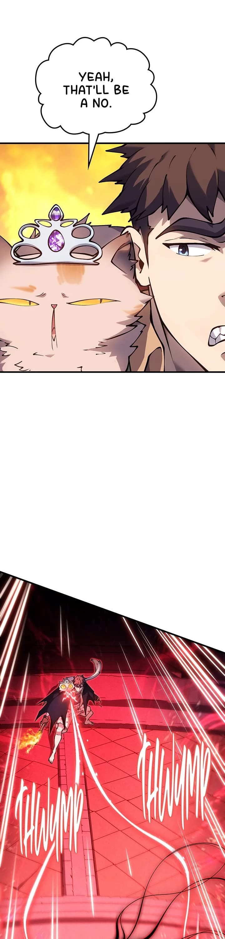 Dungeon Crawler Carl chapter 9 page 6