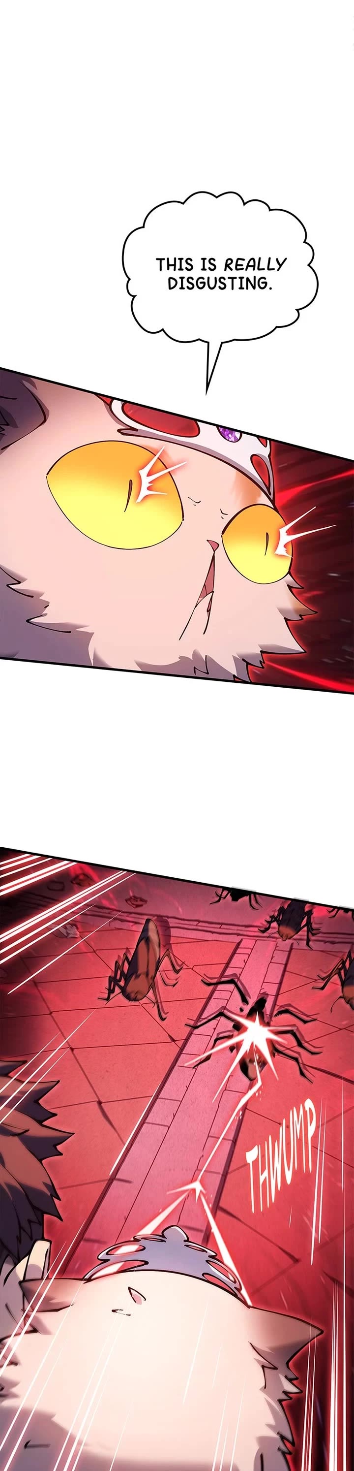 Dungeon Crawler Carl chapter 9 page 9