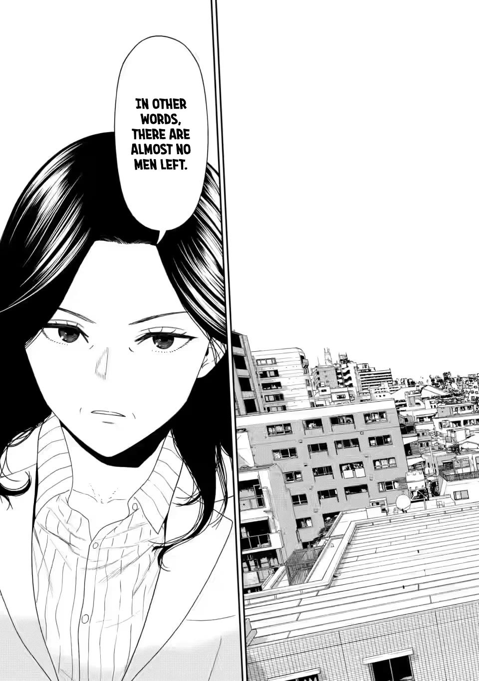 Dungeon de Tatakaitsuzukete 20-nen no Doutei Yuusha, Chijou ni Modottara Danjoubi 1:1000 no Sekai Datta chapter 1 page 44