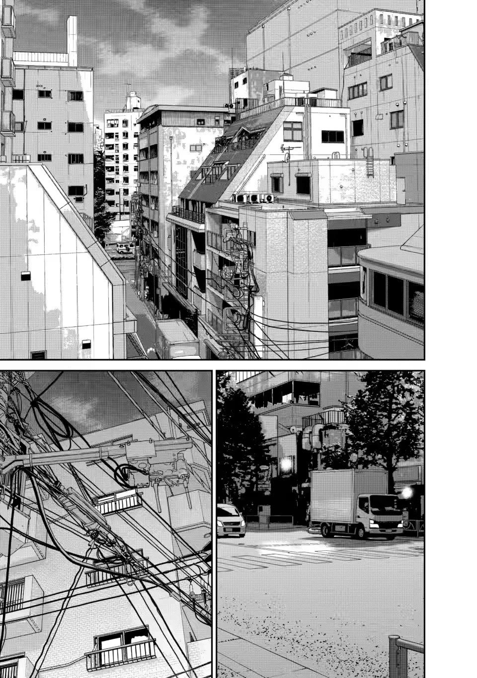 Dungeon de Tatakaitsuzukete 20-nen no Doutei Yuusha, Chijou ni Modottara Danjoubi 1:1000 no Sekai Datta chapter 4 page 26