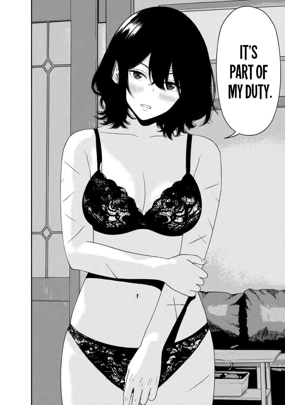 Dungeon de Tatakaitsuzukete 20-nen no Doutei Yuusha, Chijou ni Modottara Danjoubi 1:1000 no Sekai Datta chapter 4 page 29