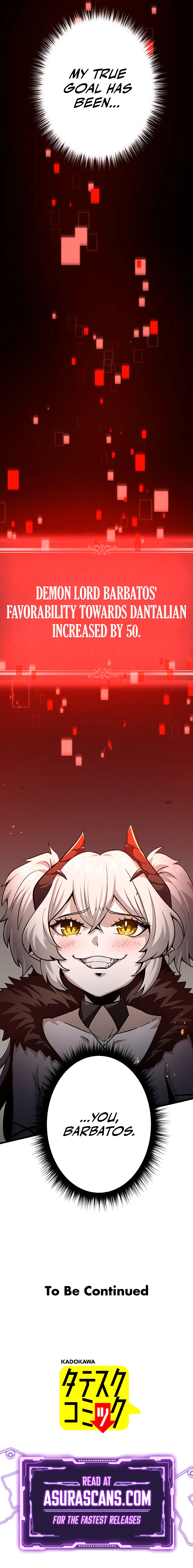 Dungeon Defense chapter 23 page 18