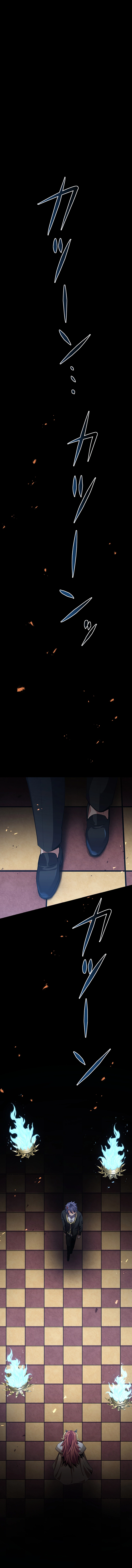 Dungeon Defense chapter 23 page 2