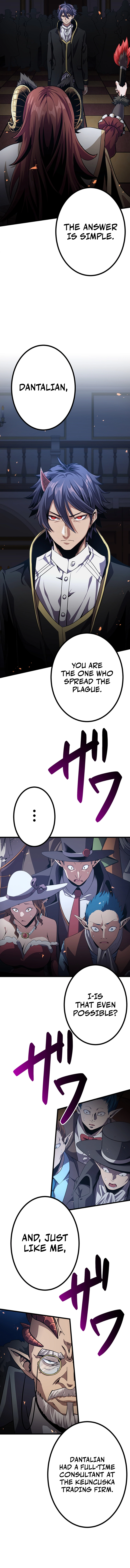 Dungeon Defense chapter 26 page 7