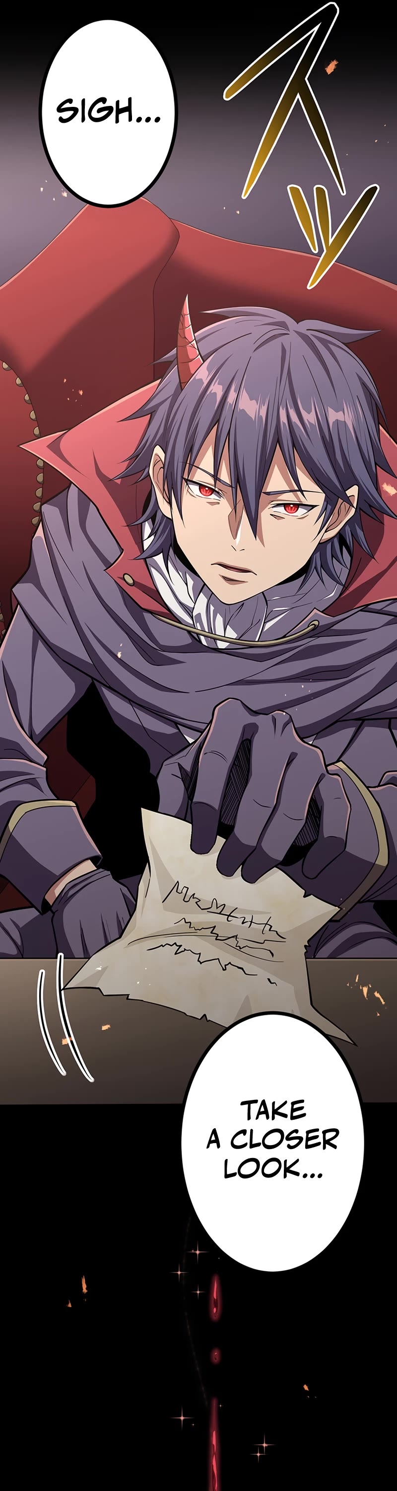 Dungeon Defense chapter 32 page 12